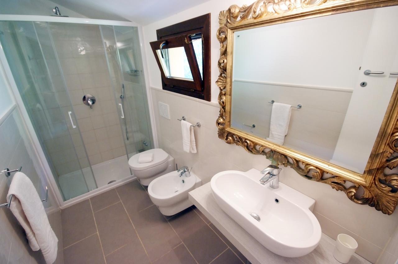 Residence Sud Est Porto Azzurro Zewnętrze zdjęcie