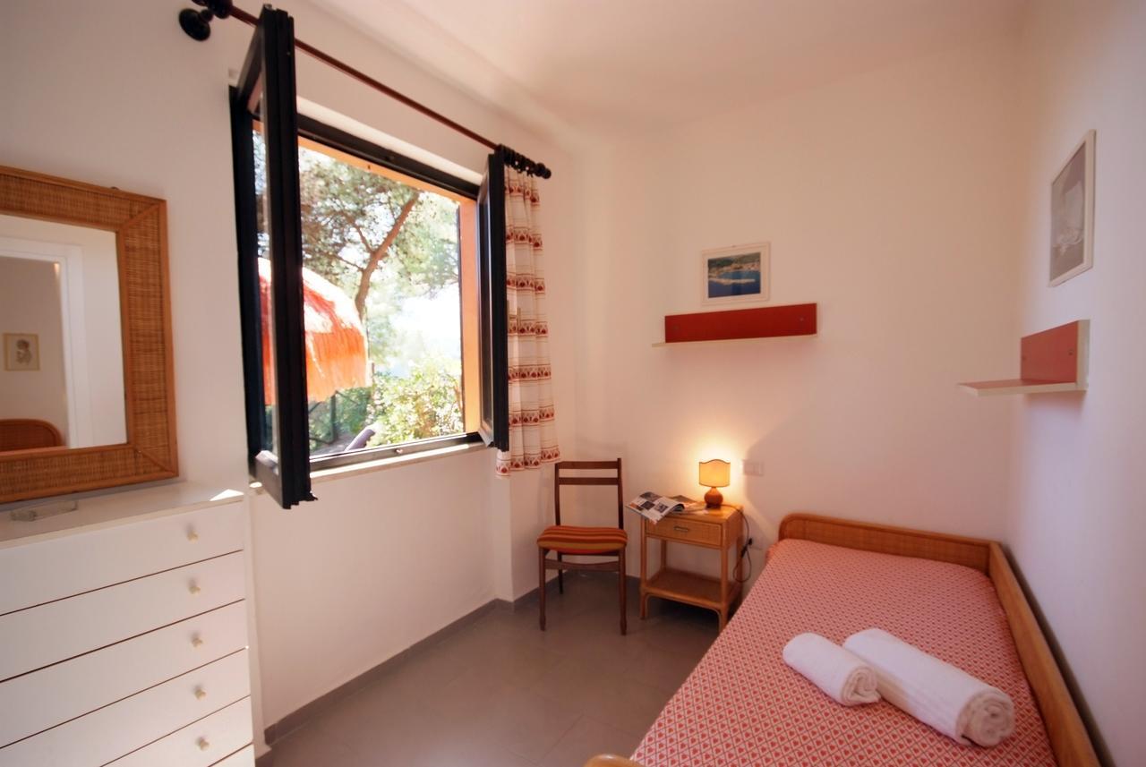 Residence Sud Est Porto Azzurro Zewnętrze zdjęcie