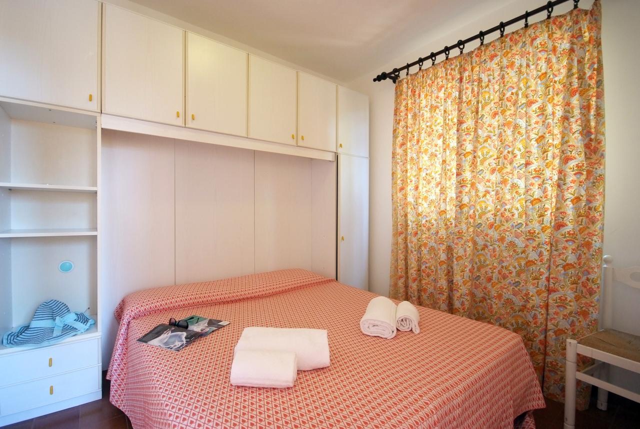 Residence Sud Est Porto Azzurro Zewnętrze zdjęcie