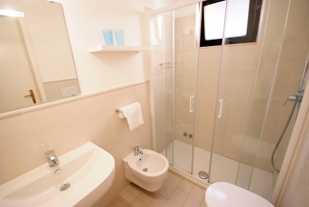 Residence Sud Est Porto Azzurro Zewnętrze zdjęcie