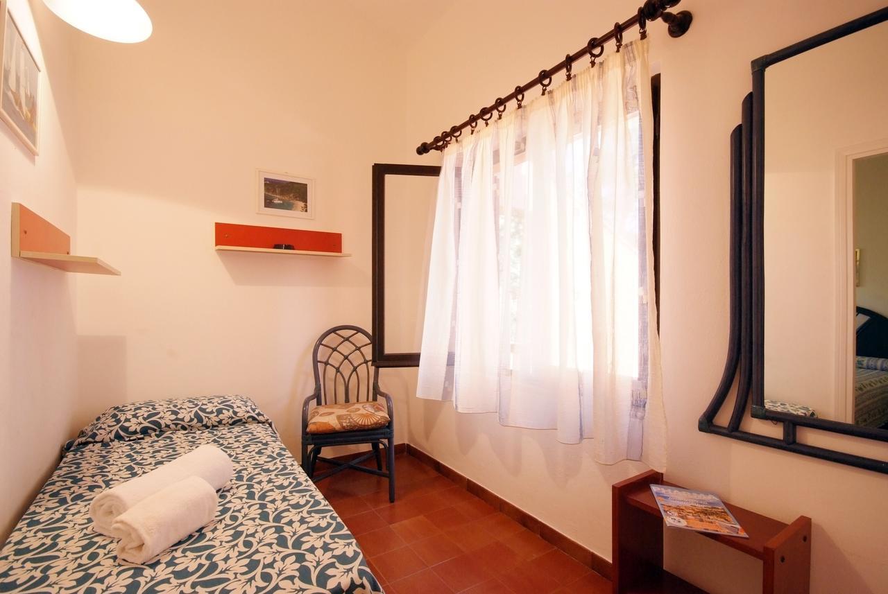 Residence Sud Est Porto Azzurro Zewnętrze zdjęcie