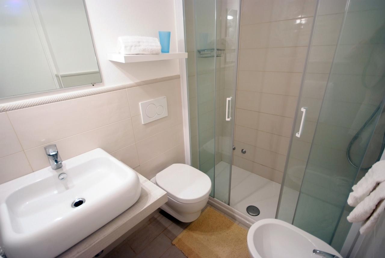 Residence Sud Est Porto Azzurro Zewnętrze zdjęcie