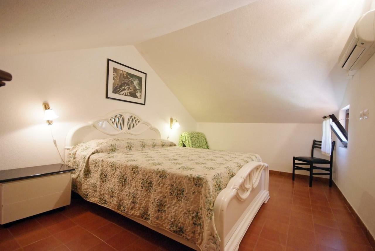 Residence Sud Est Porto Azzurro Zewnętrze zdjęcie