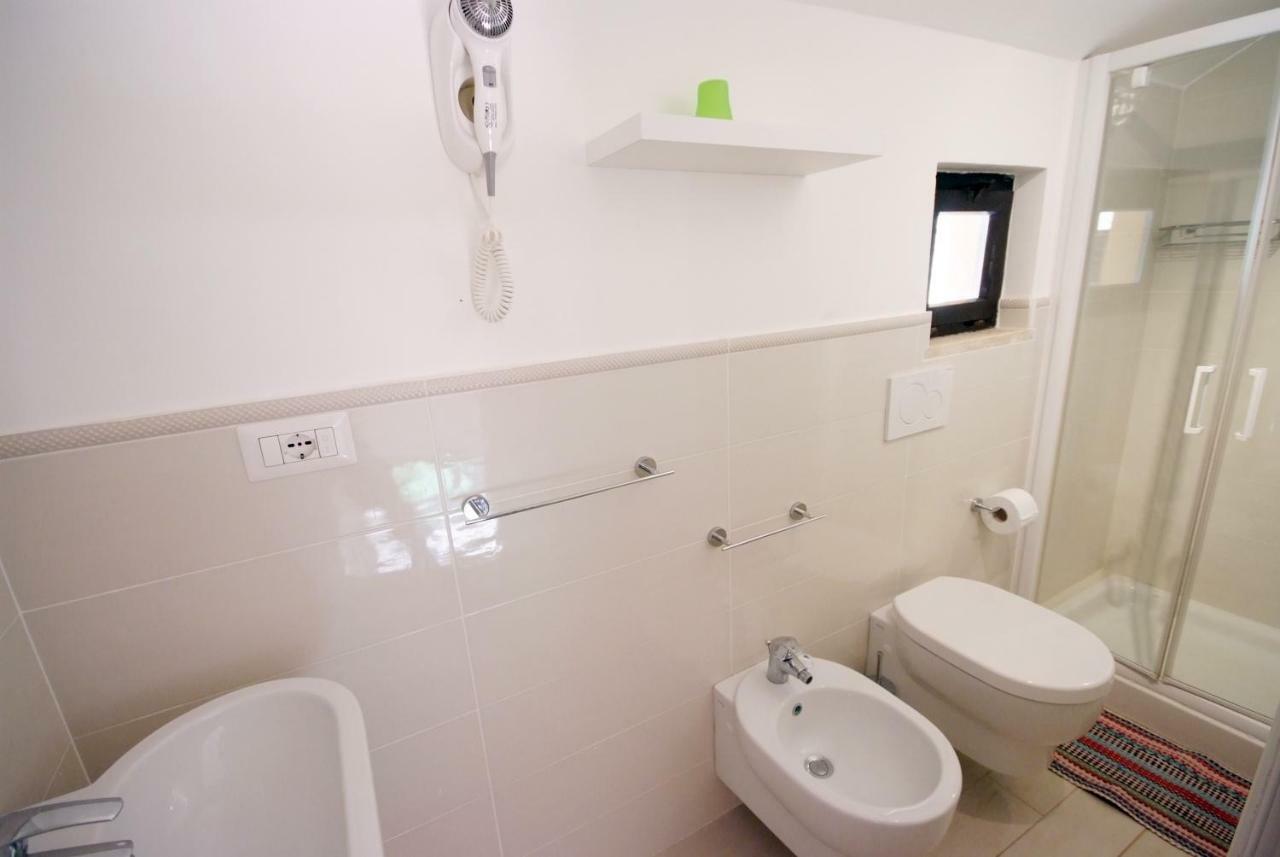 Residence Sud Est Porto Azzurro Zewnętrze zdjęcie