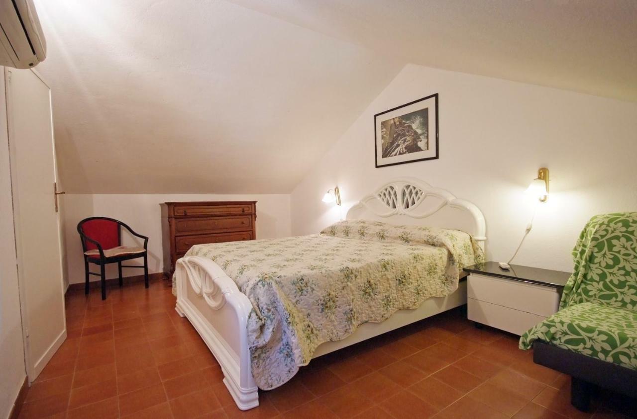 Residence Sud Est Porto Azzurro Zewnętrze zdjęcie