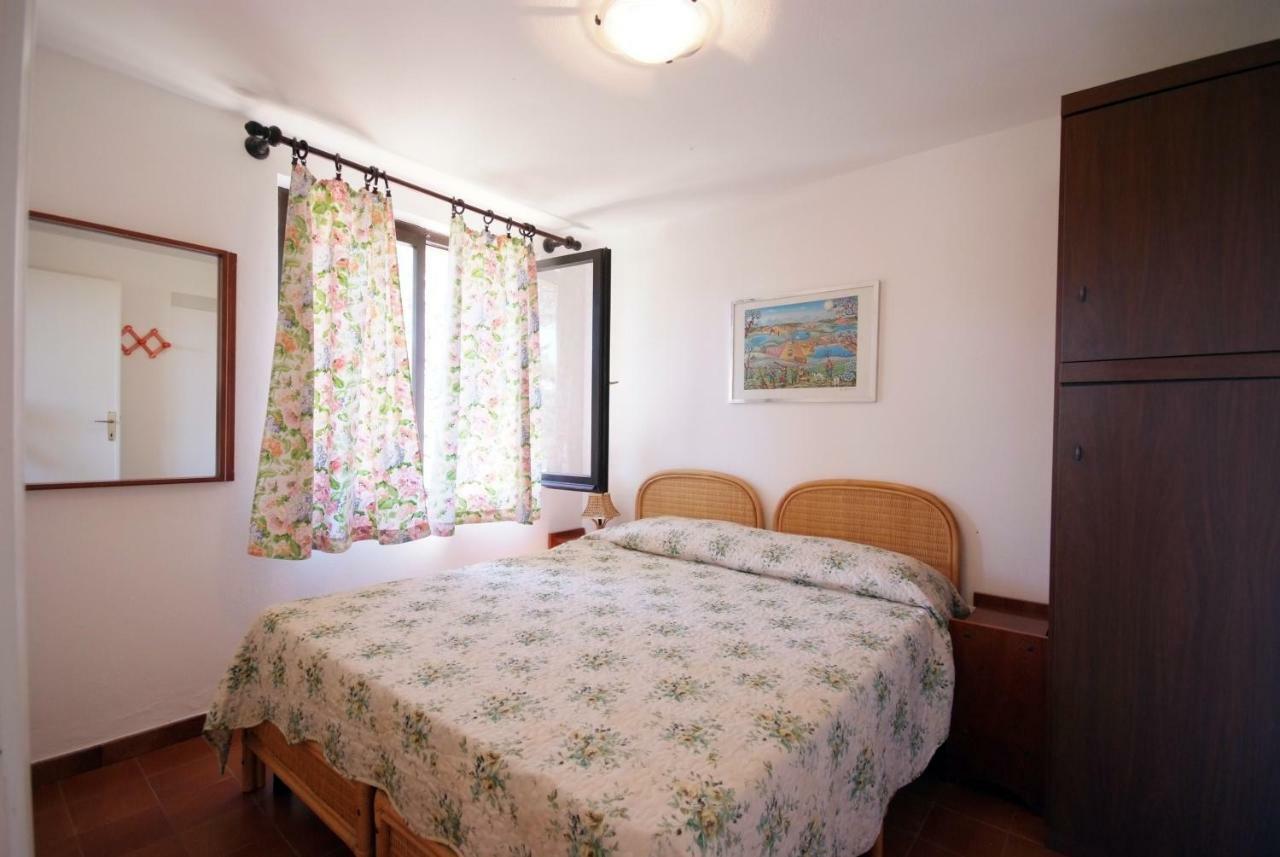 Residence Sud Est Porto Azzurro Zewnętrze zdjęcie